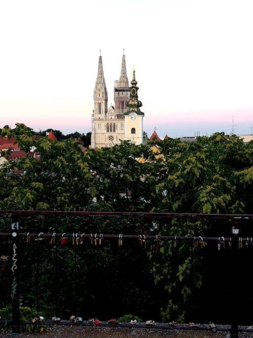 Mr.zagreb, Apartman****budite Nasi Gosti Zagreb