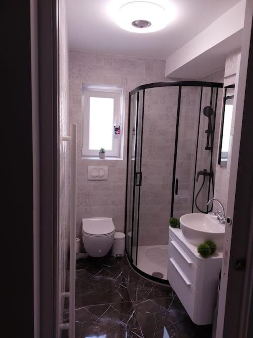 Apartment Mr.zagreb, Apartman****budite Nasi Gosti Zagreb