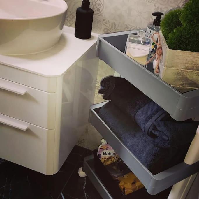 Mr.zagreb, Apartman****budite Nasi Gosti Zagreb