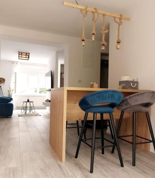 Mr.zagreb, Apartman****budite Nasi Gosti Apartment *