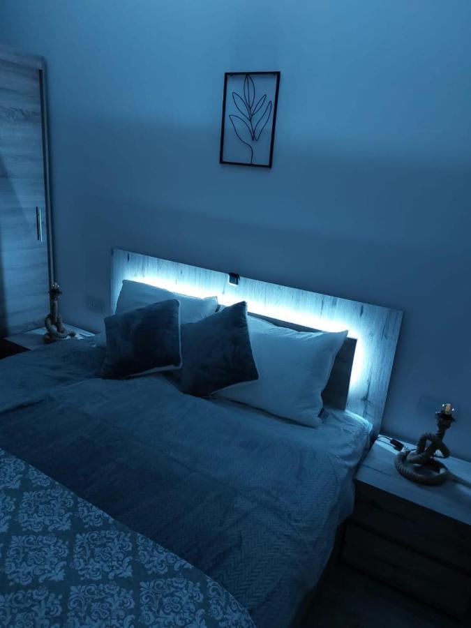 Mr.zagreb, Apartman****budite Nasi Gosti Apartment