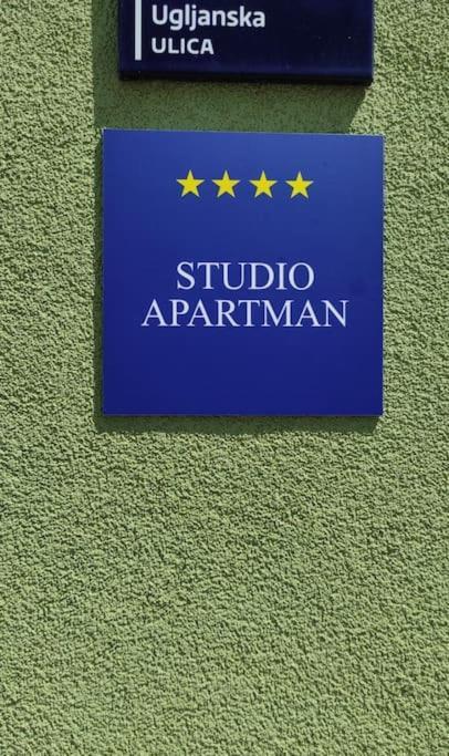 Mr.zagreb, Apartman****budite Nasi Gosti Zagreb