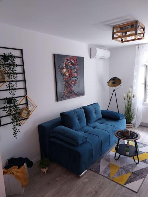 Apartment Mr.zagreb, Apartman****budite Nasi Gosti *