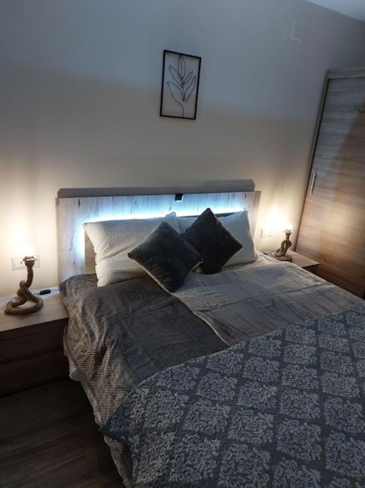 Mr.zagreb, Apartman****budite Nasi Gosti Apartment *
