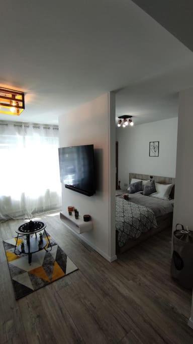 Mr.zagreb, Apartman****budite Nasi Gosti
