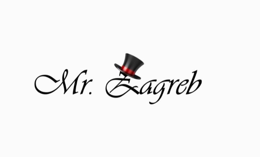 Mr.zagreb, Apartman****budite Nasi Gosti Apartment Zagreb